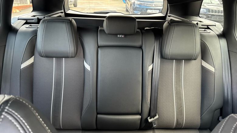 Vauxhall Astra 1.2 Turbo 130 GS 5dr Auto Petrol Estate